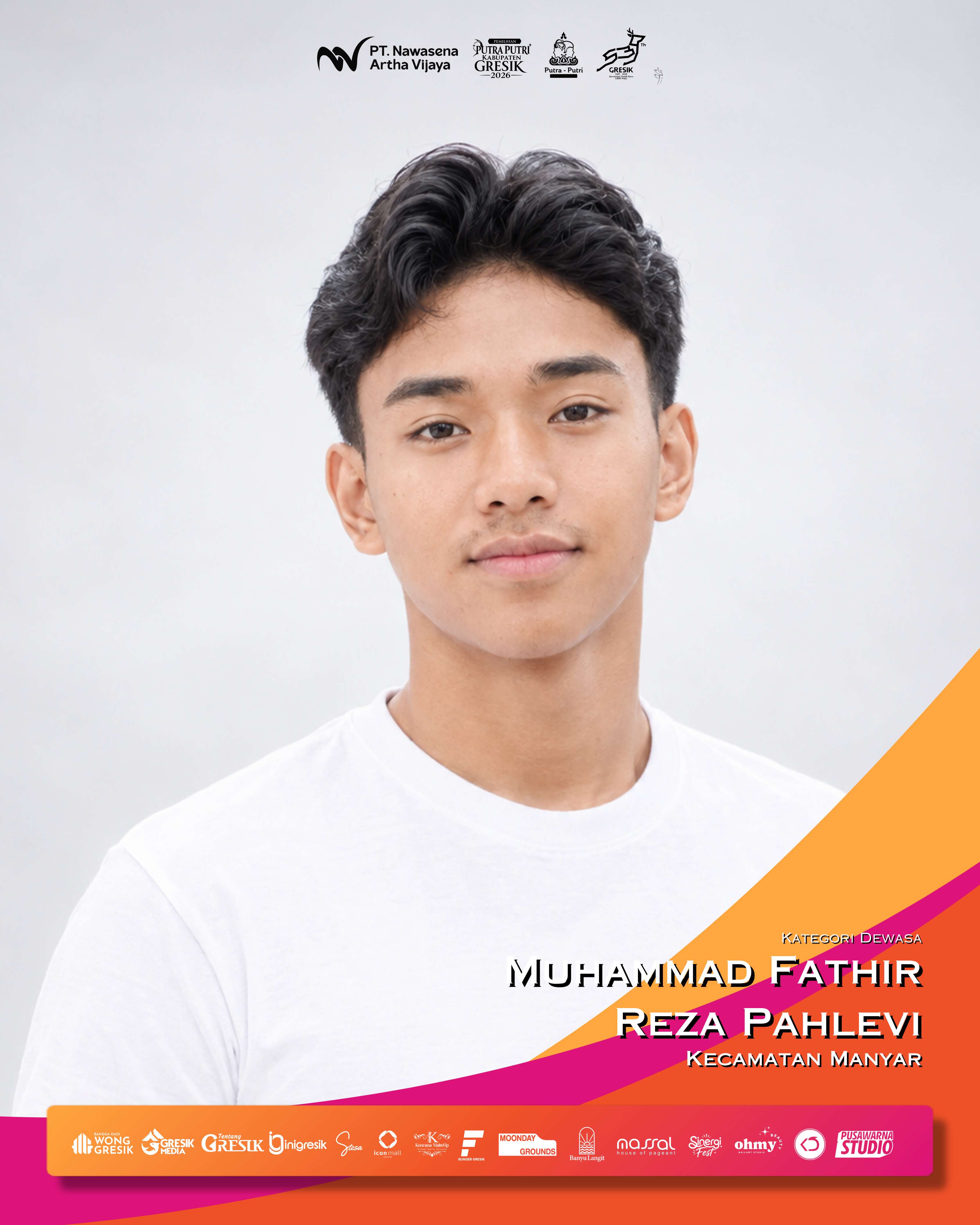 MUHAMMAD FATHIR REZA PAHLEVI